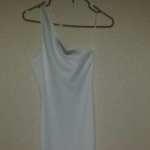 Formal long dress new with tags